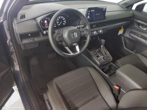 2026 Honda CR-V Hybrid Sport FWD