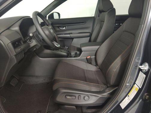 2026 Honda CR-V Hybrid Sport FWD