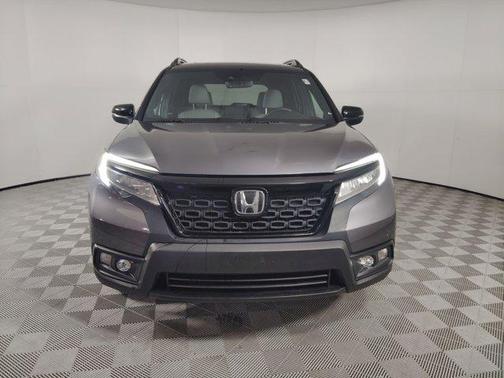 2021 Honda Passport AWD Touring