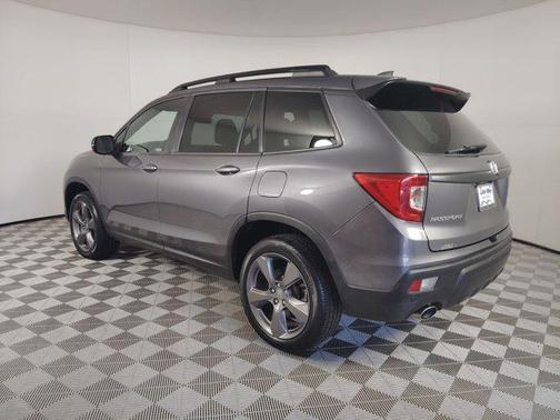 2021 Honda Passport AWD Touring