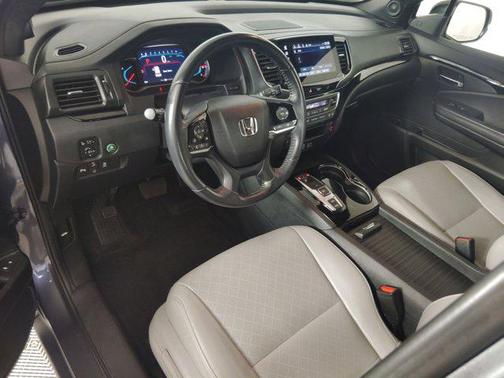 2021 Honda Passport AWD Touring