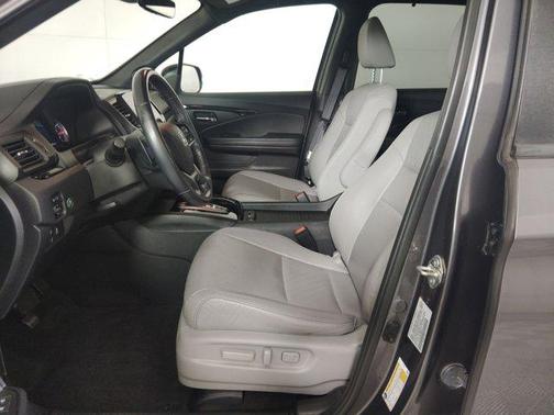 2021 Honda Passport AWD Touring