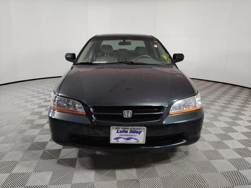 2000 Honda Accord EX V6