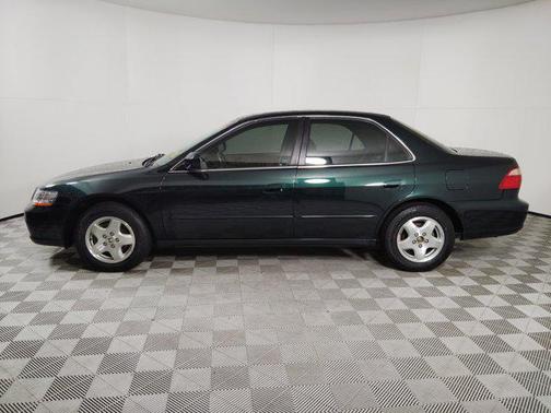 2000 Honda Accord EX V6