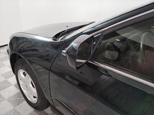 2000 Honda Accord EX V6