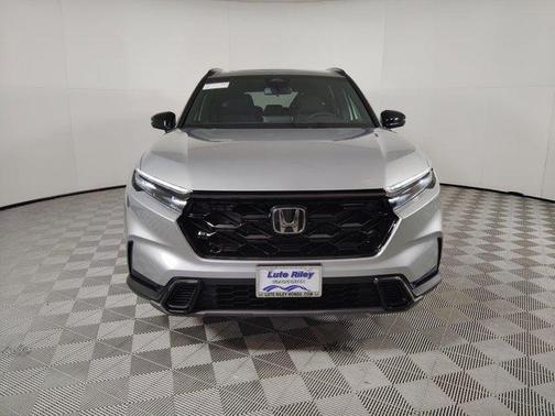 2026 Honda CR-V Hybrid Sport FWD