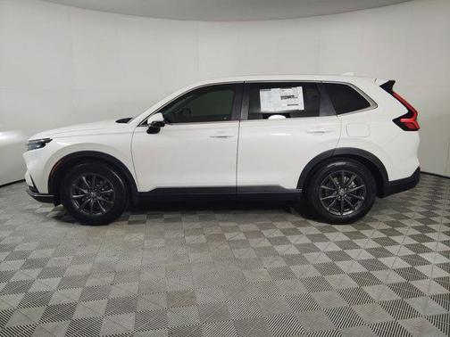 2026 Honda CR-V EX-L 2WD