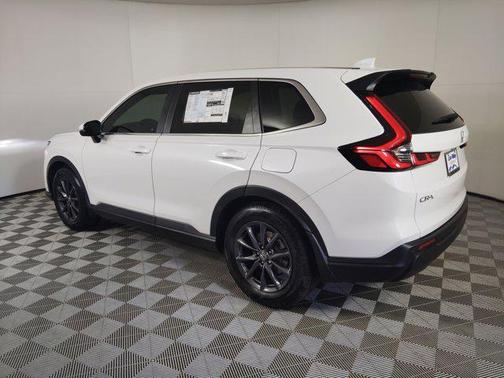 2026 Honda CR-V EX-L 2WD