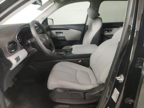 2023 Honda Pilot 2WD LX