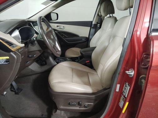 2013 Hyundai SANTA FE Sport