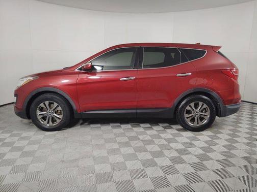 2013 Hyundai SANTA FE Sport