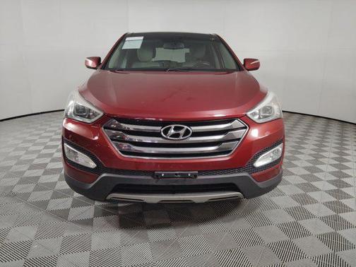 2013 Hyundai SANTA FE Sport