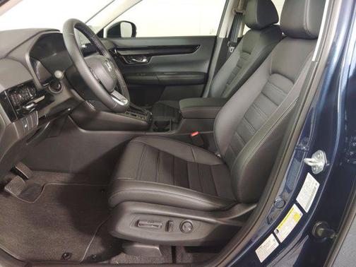 2026 Honda CR-V EX-L 2WD