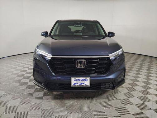 2026 Honda CR-V EX-L 2WD