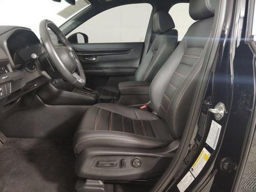 2024 Honda CR-V Hybrid Sport AWD