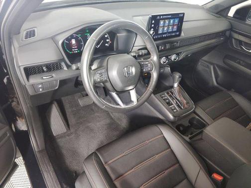 2024 Honda CR-V Hybrid Sport AWD