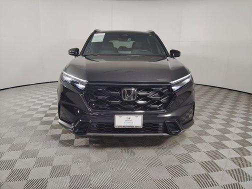 2024 Honda CR-V Hybrid Sport AWD