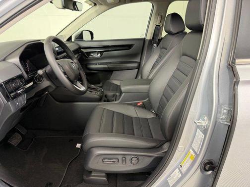 2026 Honda CR-V EX-L 2WD