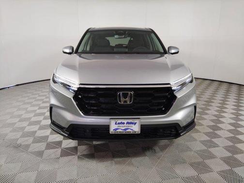 2026 Honda CR-V EX-L 2WD