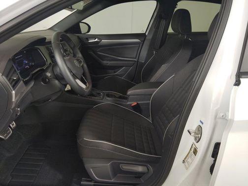 2024 Volkswagen Jetta 1.5T Sport