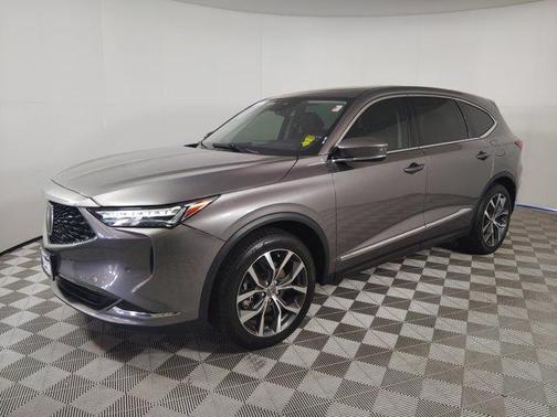 2023 Acura MDX Technology Package