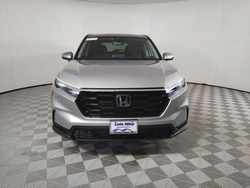 2026 Honda CR-V EX-L 2WD