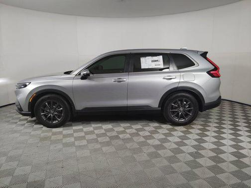 2026 Honda CR-V EX-L 2WD
