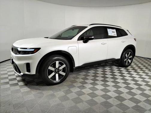 2025 Honda Prologue Touring