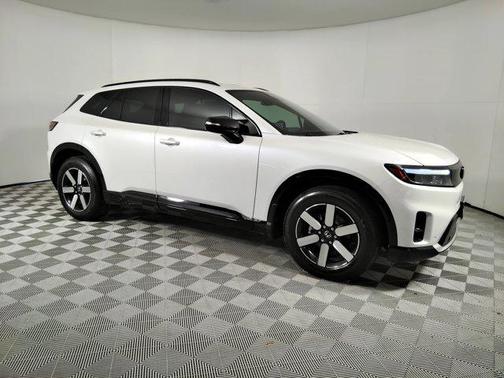 2025 Honda Prologue Touring