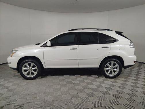 2009 Lexus RX 350 Base