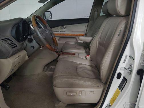 2009 Lexus RX 350 Base