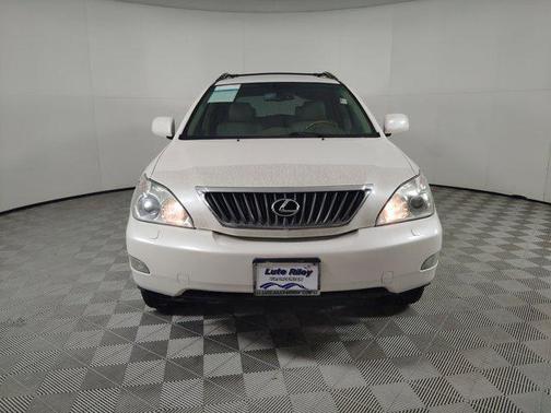 2009 Lexus RX 350 Base