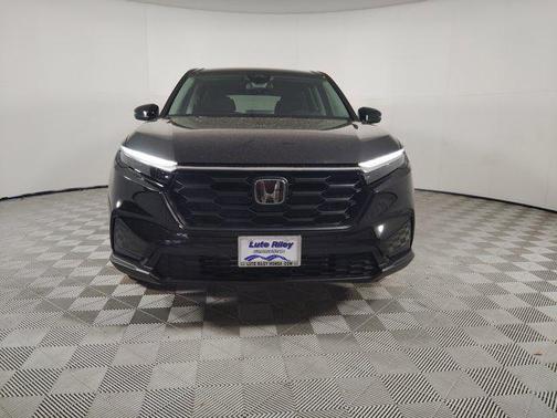 2025 Honda CR-V LX 2WD