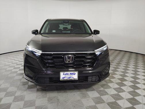 2025 Honda CR-V EX 2WD