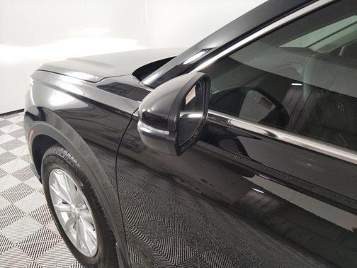 2025 Honda CR-V EX 2WD