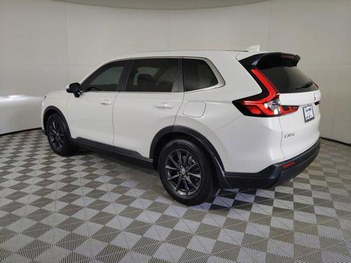 2026 Honda CR-V EX-L 2WD