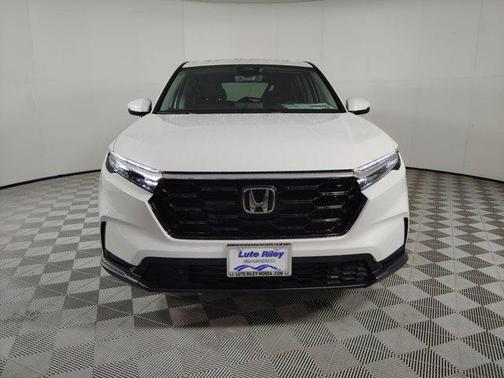 2026 Honda CR-V EX-L 2WD