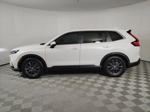 2026 Honda CR-V EX-L 2WD