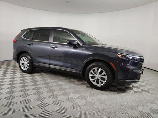 2025 Honda CR-V LX 2WD