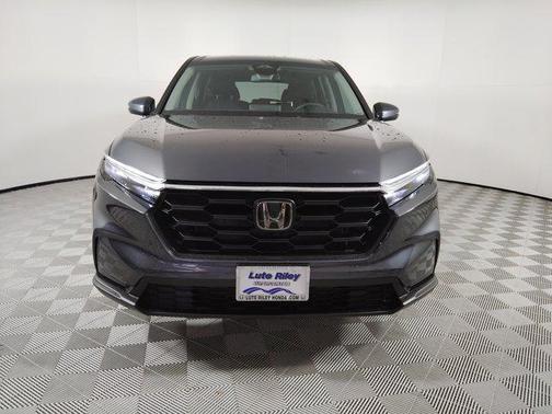 2025 Honda CR-V LX 2WD