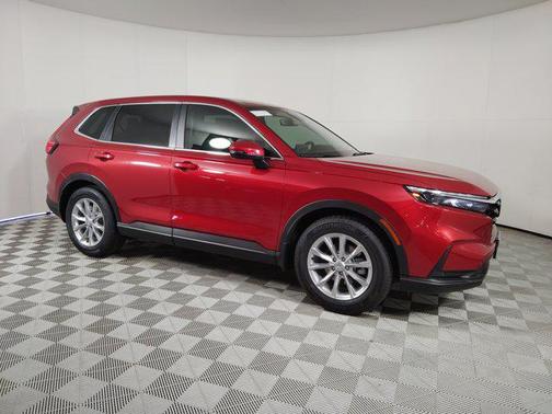 2025 Honda CR-V EX-L 2WD