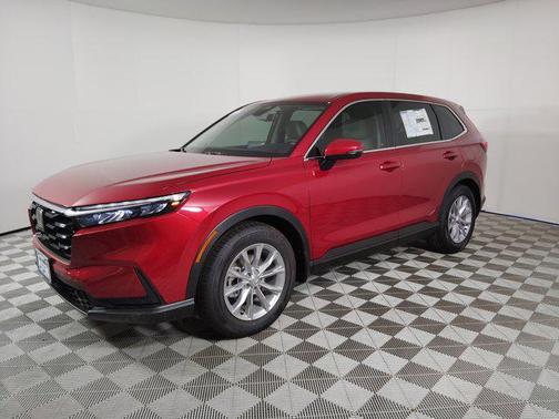 2025 Honda CR-V EX-L 2WD