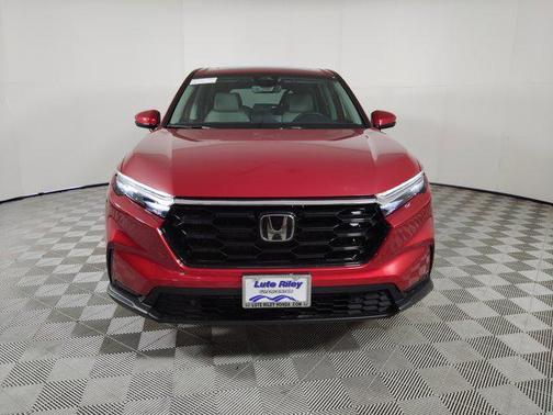 2025 Honda CR-V EX-L 2WD