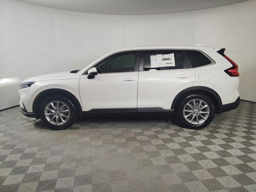 2026 Honda CR-V EX 2WD