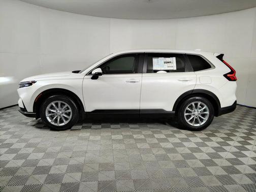 2025 Honda CR-V EX-L 2WD