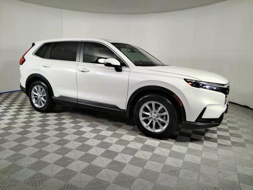 2025 Honda CR-V EX-L 2WD