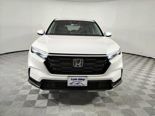 2025 Honda CR-V EX-L 2WD
