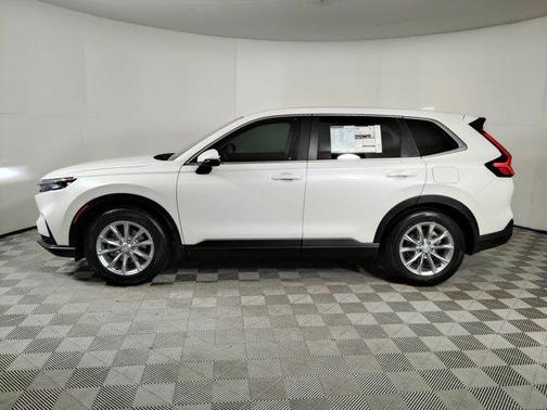 2025 Honda CR-V EX-L 2WD