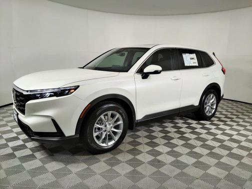 2025 Honda CR-V EX-L 2WD