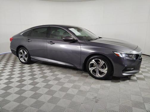 2020 Honda Accord EX 1.5T